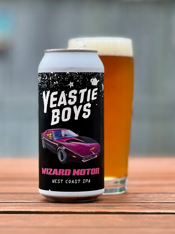 Wizard Motor