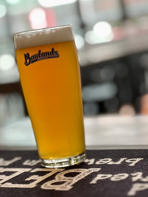 Fresh the Hops Awaken