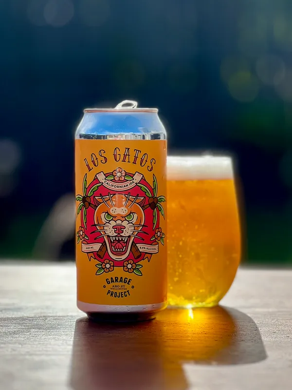 Los Gatos