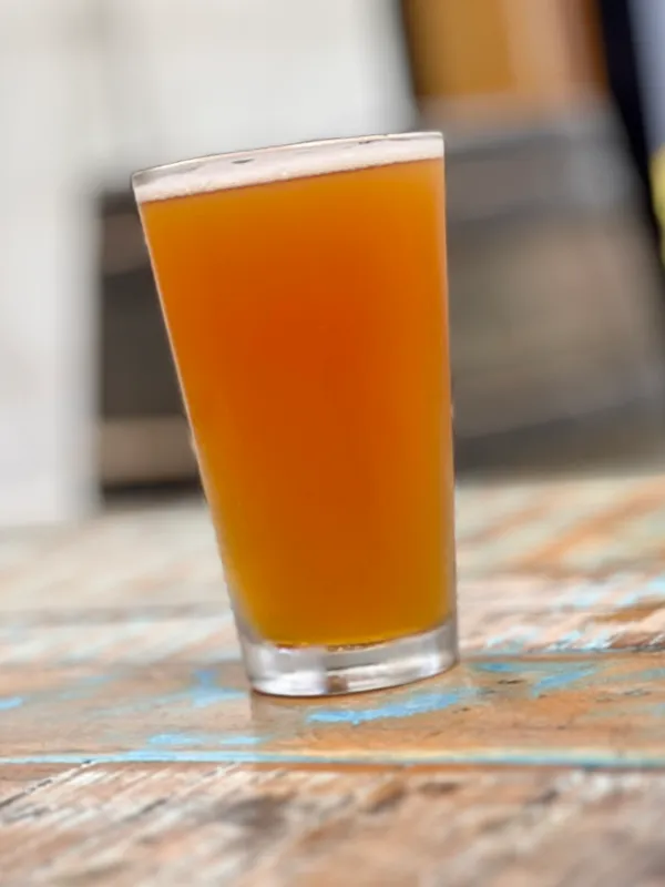 Reptilian - West Coast IPA