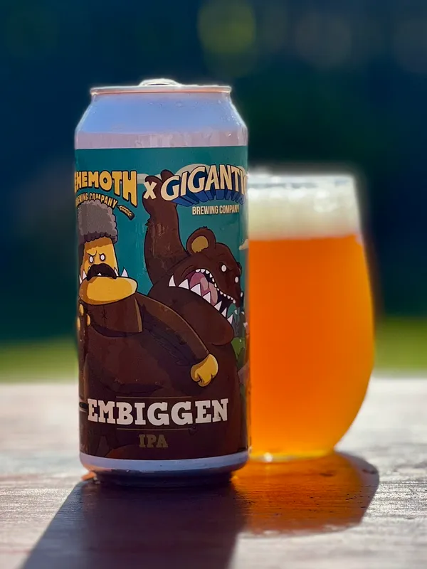 Embiggen