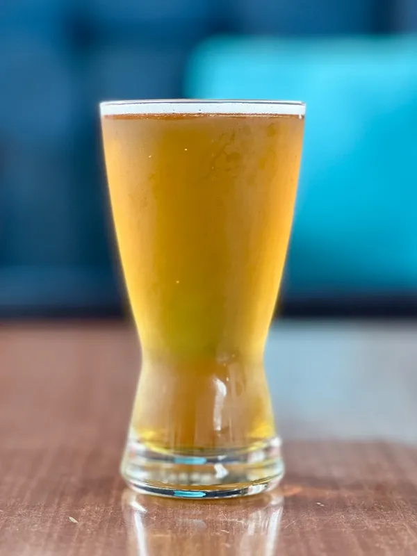 Notorious IPA