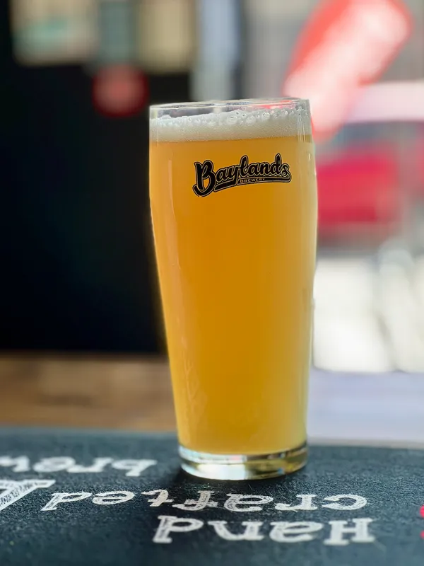 Hazy Hop Bomb #12