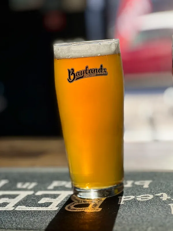 Woodrow's Veto IPA