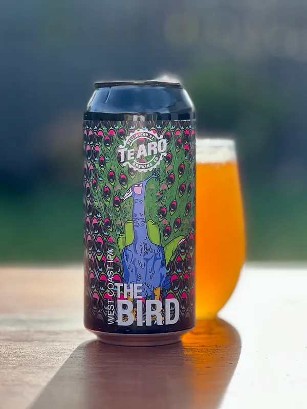 The Bird