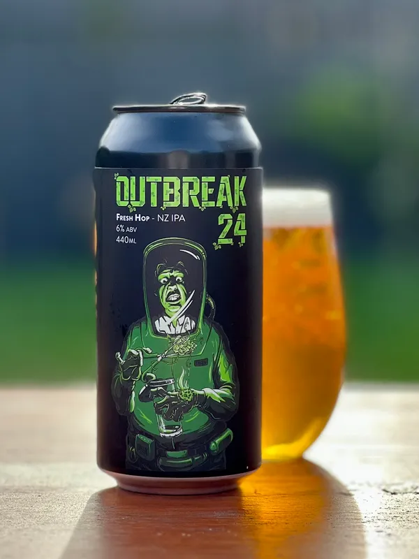 Outbreak '24