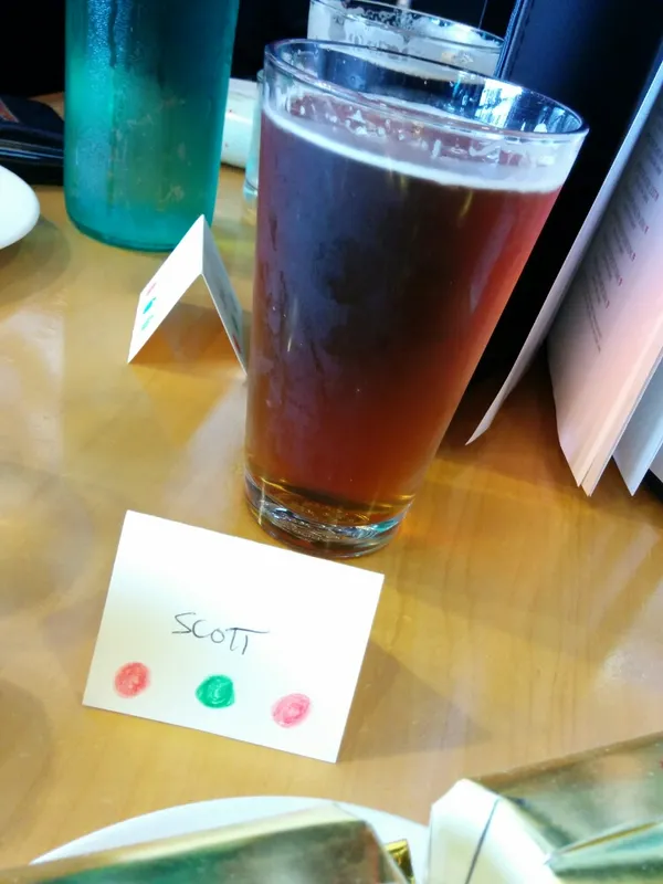 Seismic IPA