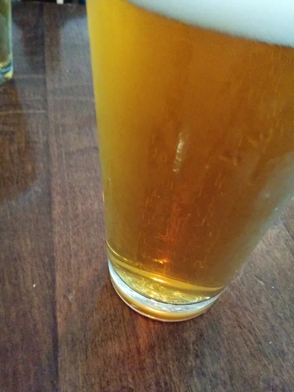 Galaxy IPA