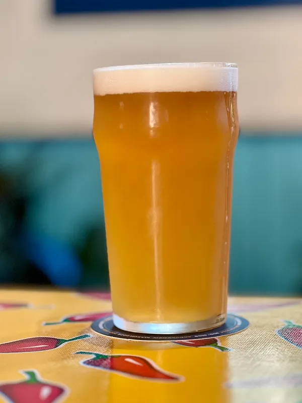 Pale Ale