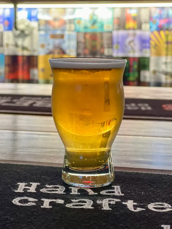 Holmdale Farm Fresh Hop