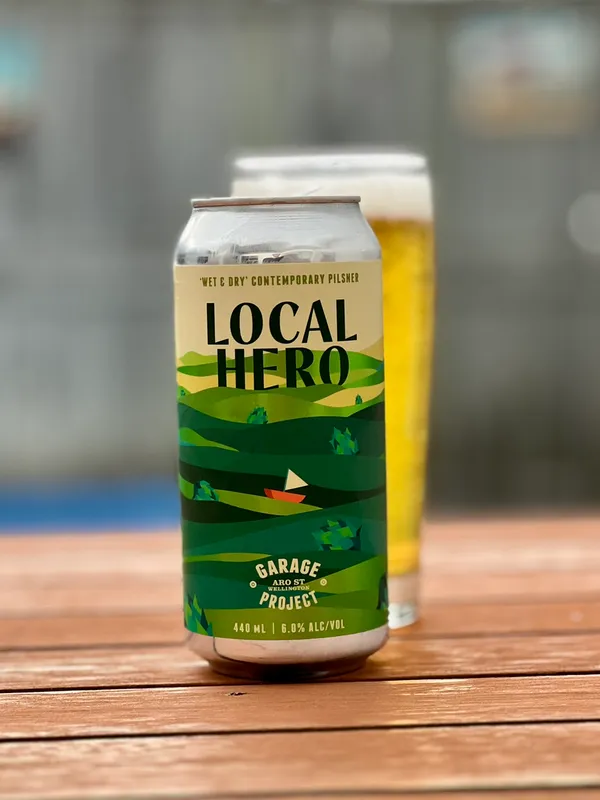 Local Hero