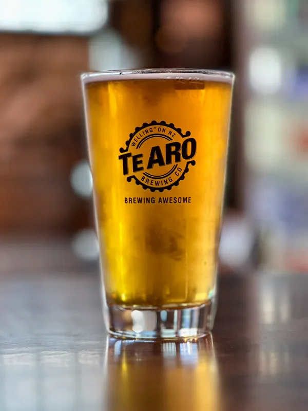 Remutaka NZ IPA