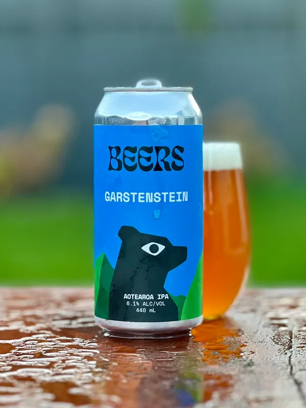 Garstenstein