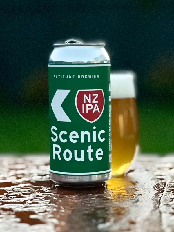 Scenic Route