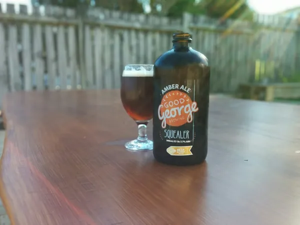 Amber Ale