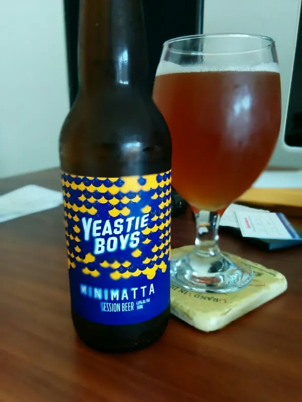 Minimatta