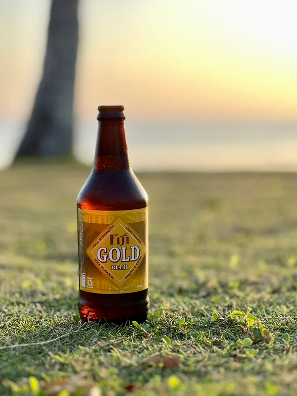 Fiji Gold