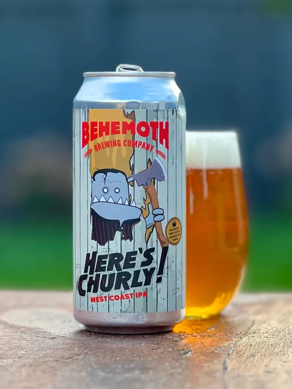Here's Churly