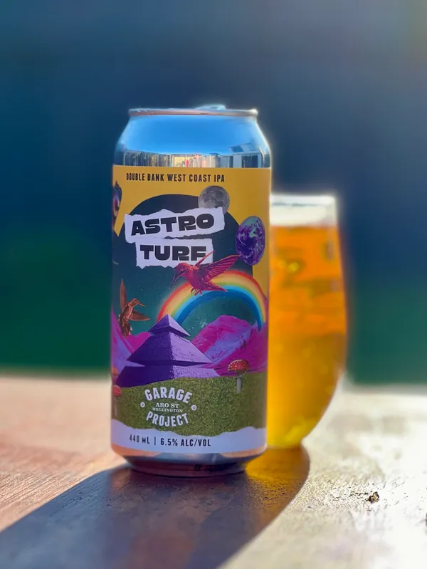 Astroturf