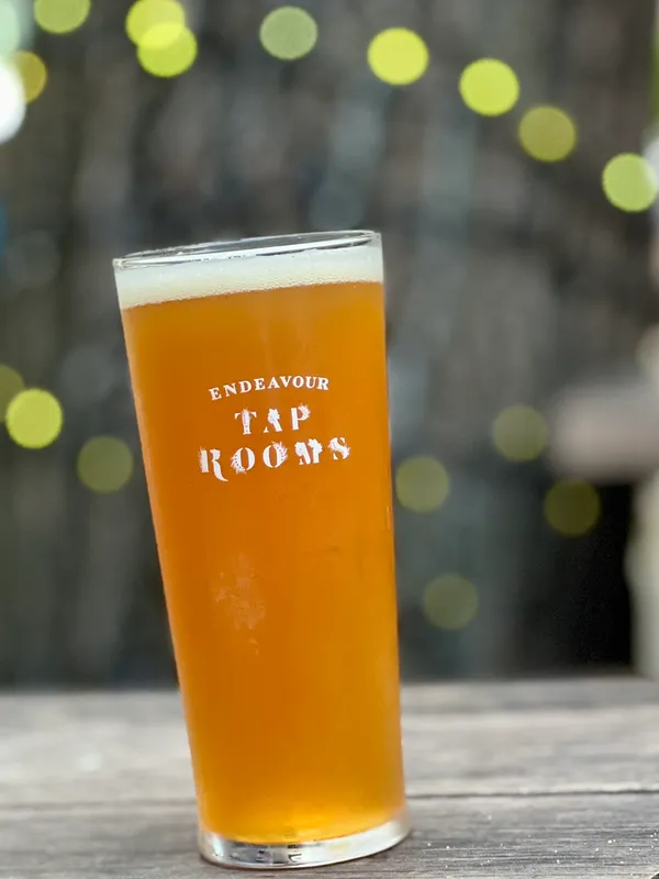 STACKED! Australian IPA