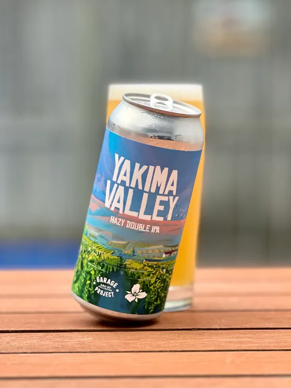 Yakima Valley
