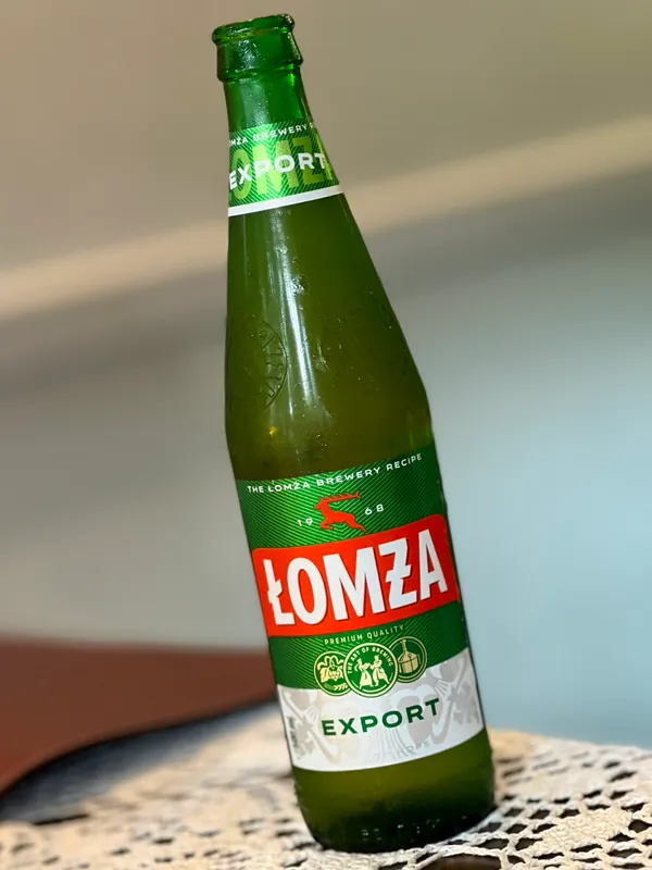 Łomża Export