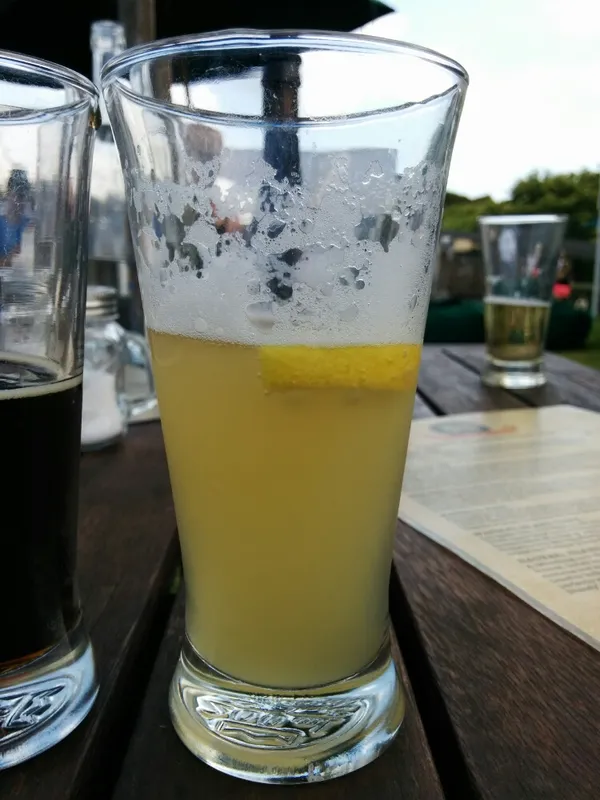 Wheat Beer