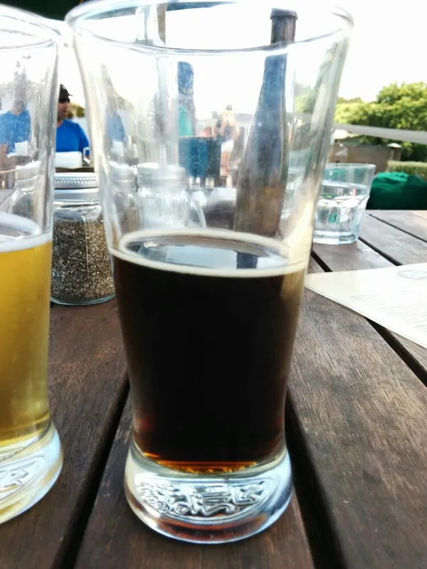 Porter