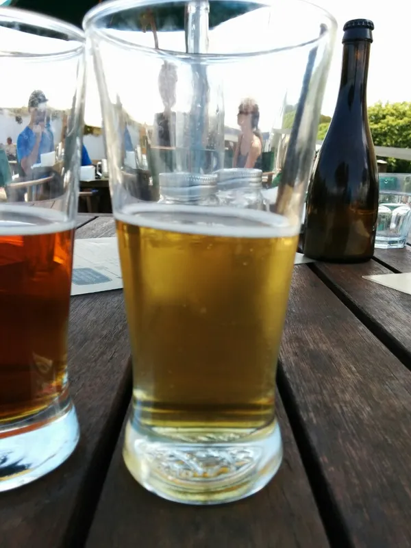 Baroona Pale Ale
