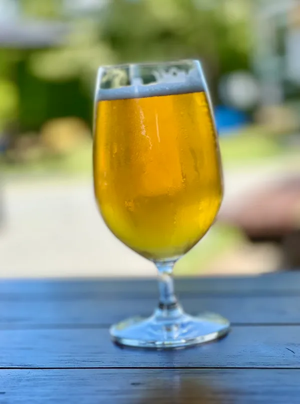 SoCal West Coast IPA