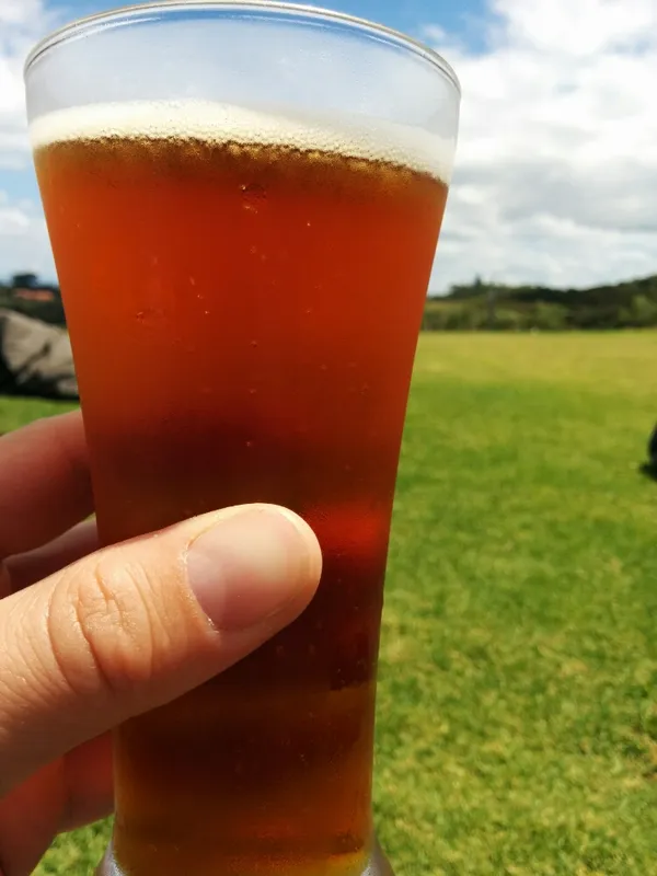 Pale Ale