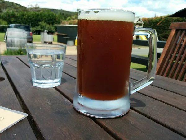 Island IPA