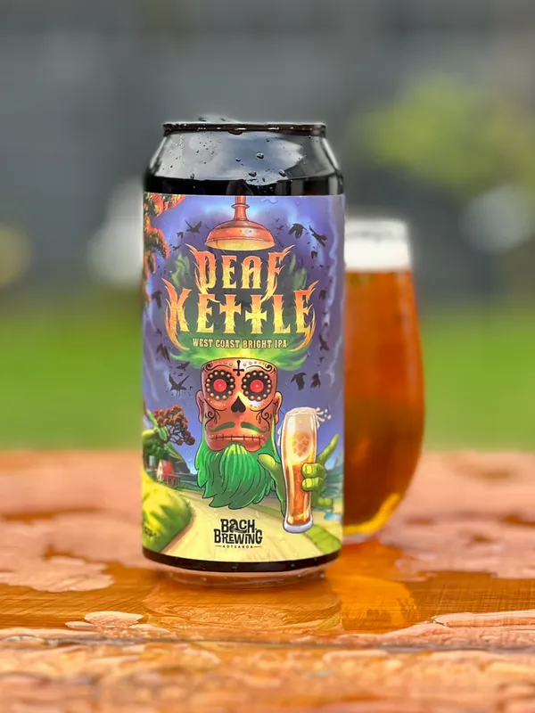 Deaf Kettle