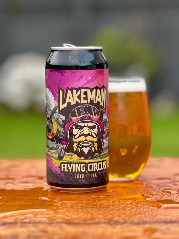Flying Circus