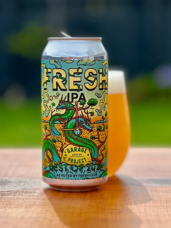 Best of FRESH 2024