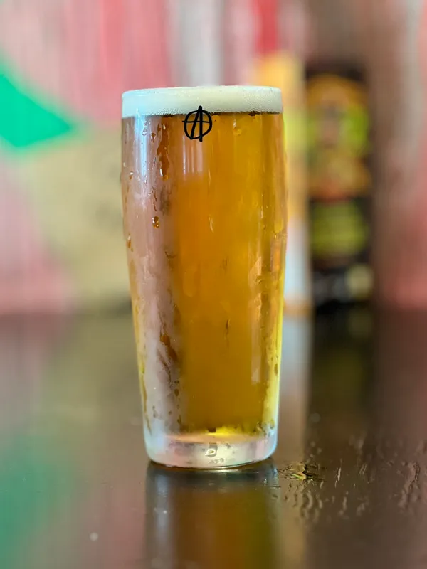 West Coast IPA