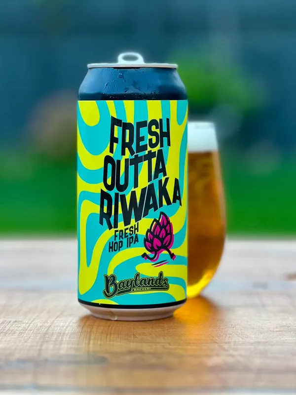 Fresh Outta Riwaka 2025