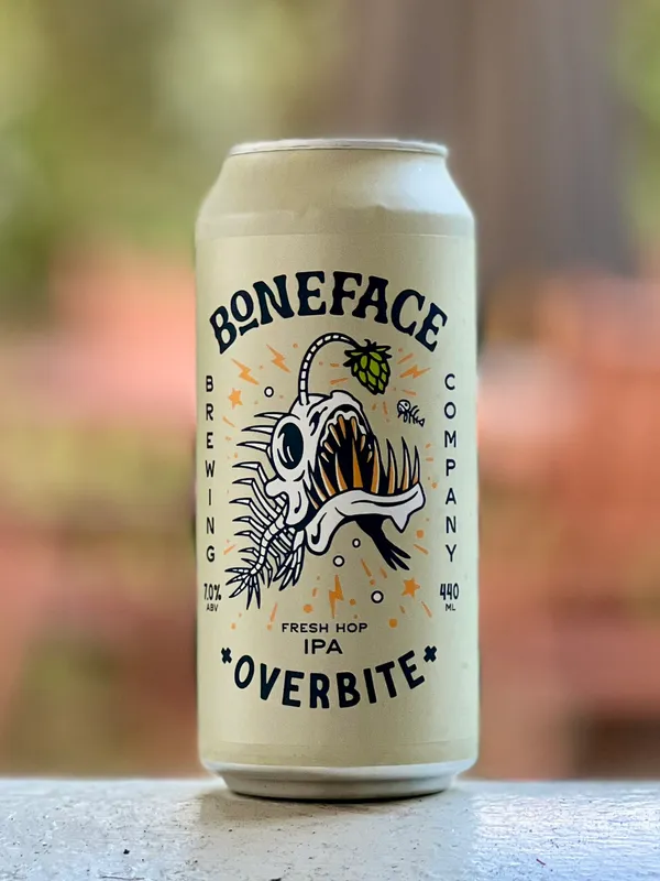 Overbite Fresh Hop