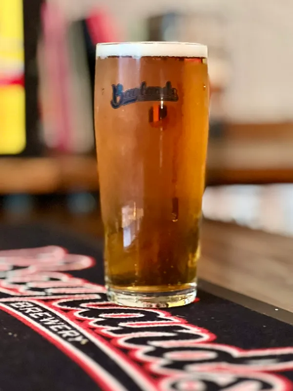 Waifly 11 Fresh Hop IPA