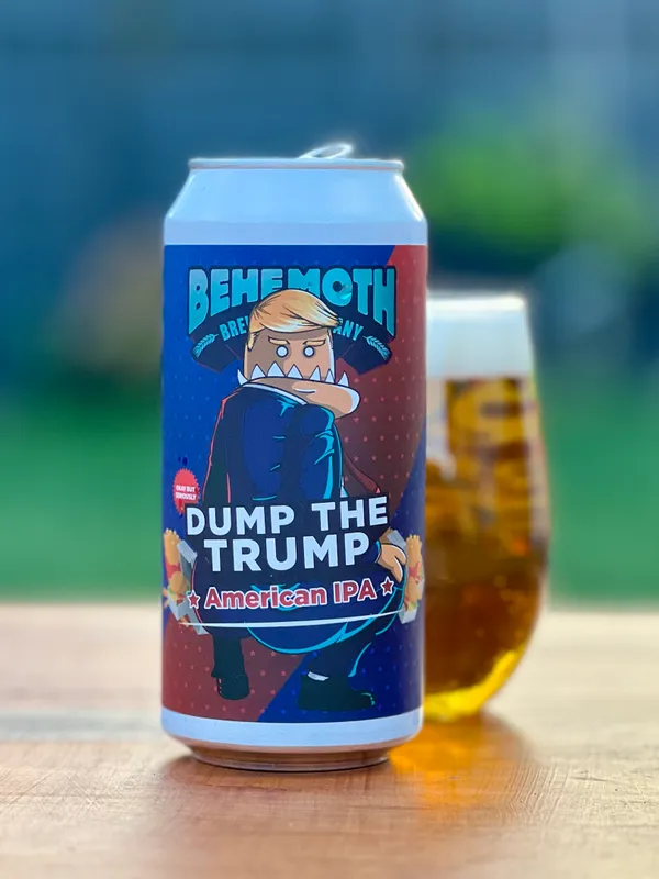 Dump the Trump
