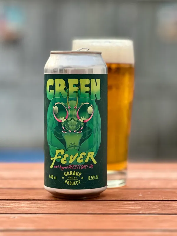 Green Fever