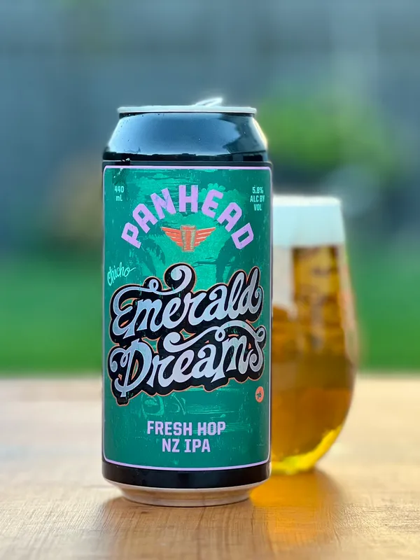 Emerald Dreams