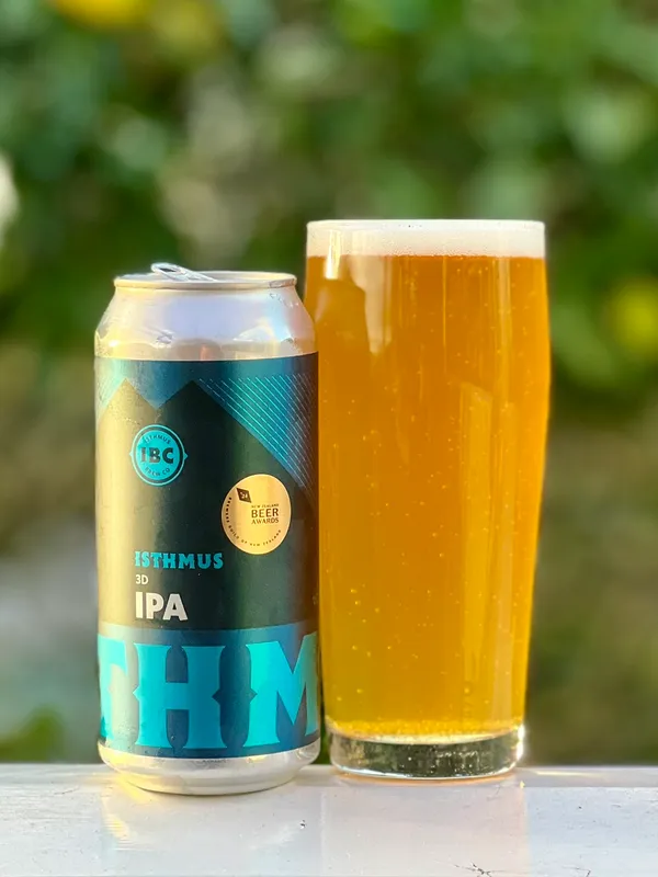 3D IPA