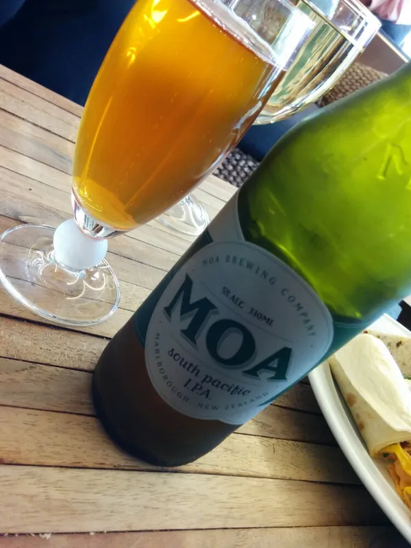 South Pacific IPA