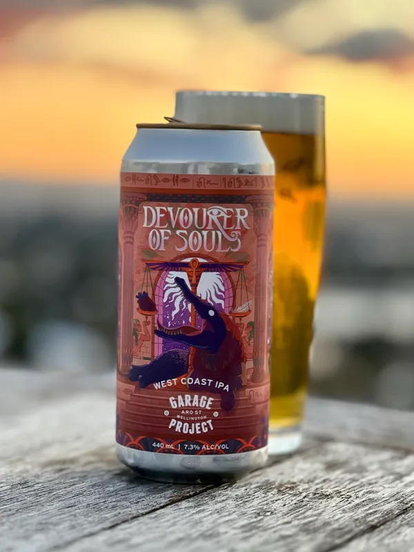 Devourer of Souls