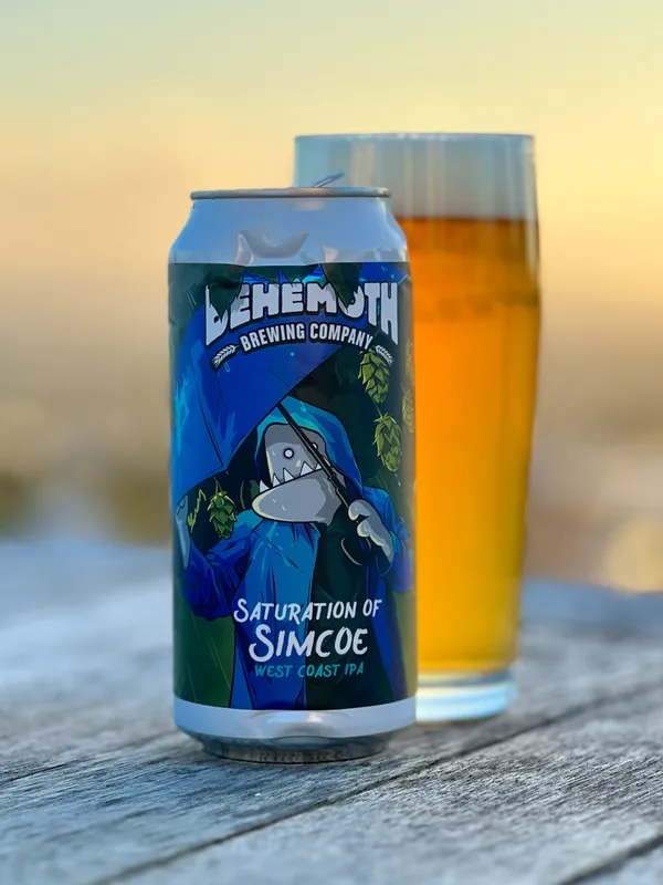 Saturation of Simcoe