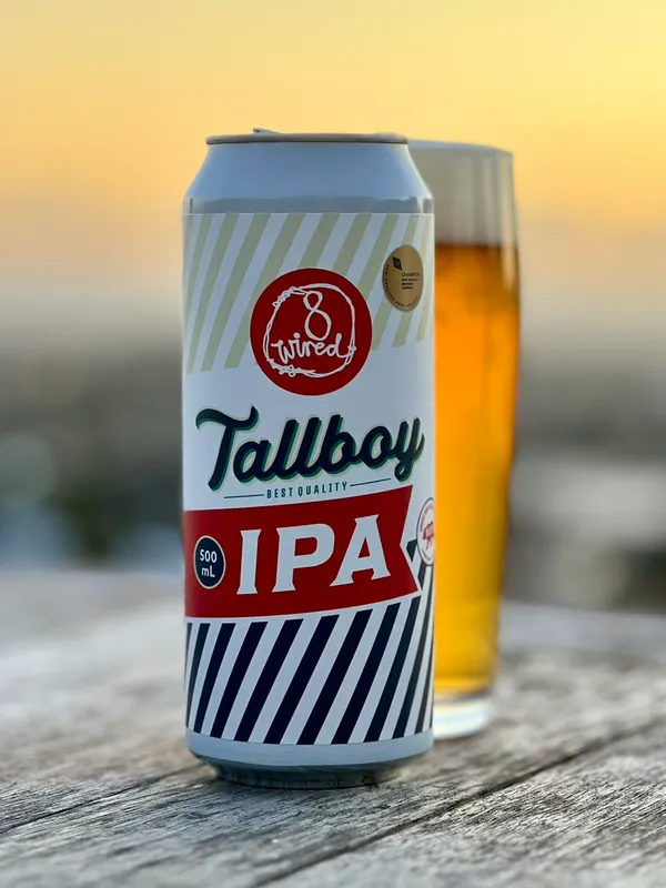Tallboy IPA