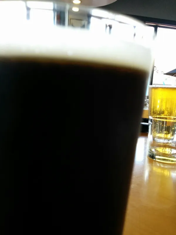 Enforcer Black IPA