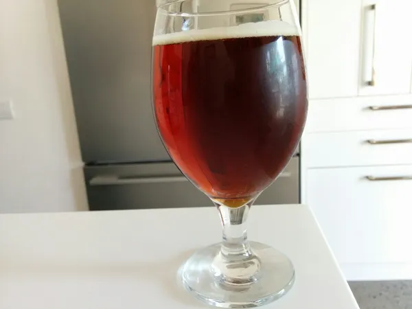 Accidental Amber