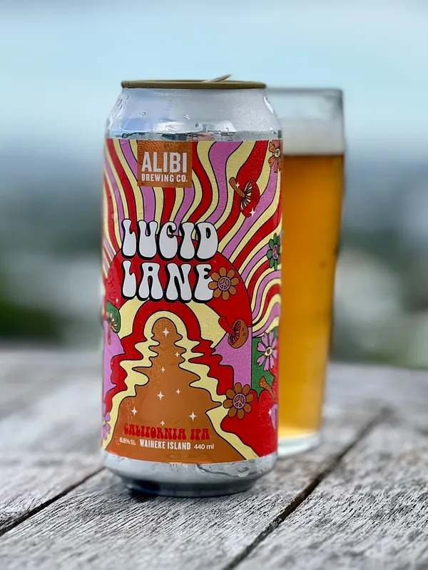 Lucid Lane